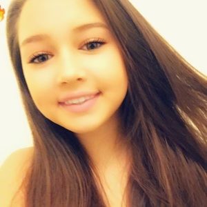 Meet your Posher, Teijah